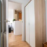 23ptbg1090 - Beautiful 2br Near Sants 아파트