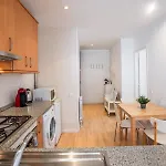 아파트 23ptbg1090 - Beautiful 2br Near Sants *