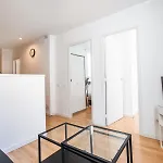 아파트 23ptbg1090 - Beautiful 2br Near Sants *
