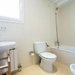 23ptbg1090 - Beautiful 2br Near Sants 바르셀로나
