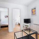 23ptbg1090 - Beautiful 2br Near Sants