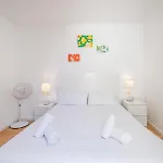 23ptbg1090 - Beautiful 2br Near Sants 아파트
