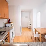 23ptbg1090 - Beautiful 2br Near Sants 바르셀로나