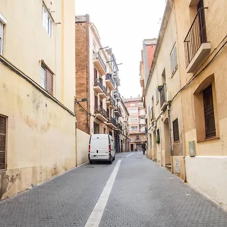 Apartment 23ptbg1090 - Beautiful 2br Near Sants